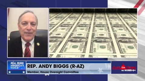 Rep. Biggs clears up discrepancies about the debt limit and the June 1 deadline