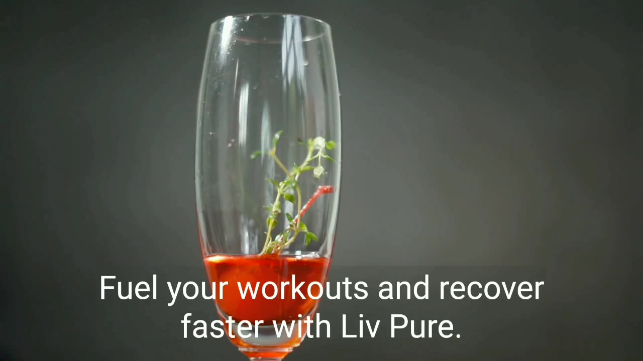 "Liv Pure -A Perfect Reviews