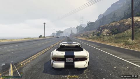 Grand Theft Auto V 2023-06-13