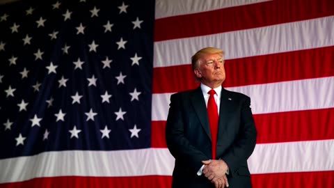 the prophecy of president trump