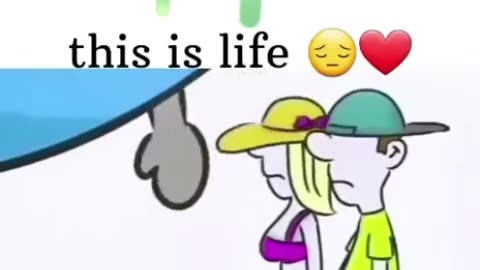 Sad story