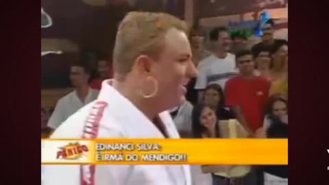 Um Dos Momentos Mais Engraçados do Pânico na TV