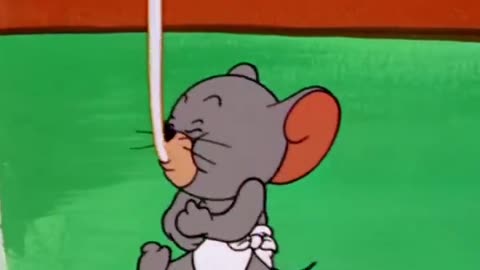 YOU CAN SAY THAT AGAIN WITH TOM AND JERRY 😁 😂 😀 🤣 😁 😂 😀