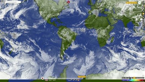 Alerta Climático no Mundo – 25/02/2023 #003