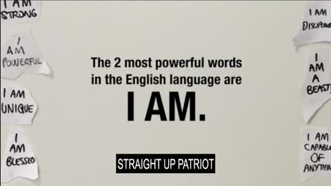 Two most Powerful Words in the English Language