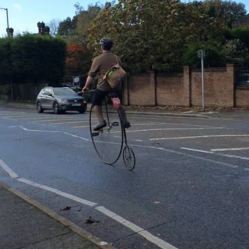 London to Brighton Veteran Car Run 05.11.2023. Vid005 #VeteranCarRun