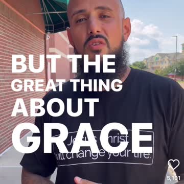 WHY ARE YOU AFRAID OF RELIGION?