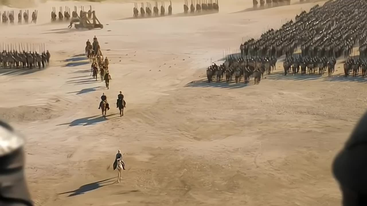Daenerys Targaryen 💗 khaleesi