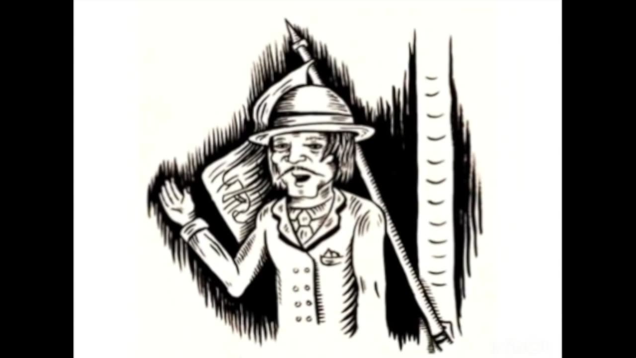 The Moral Of One Small Town