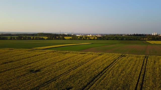 Nature Farm Land