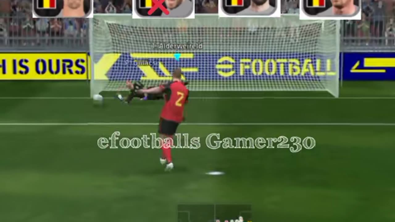 Ronaldo football amazing kick