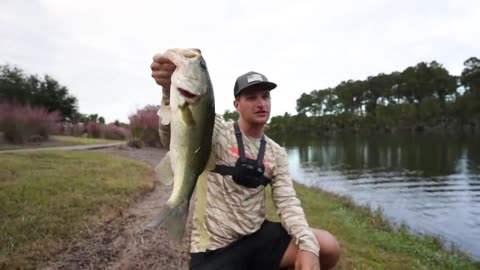 Bank Fishing vs Boat Fishing