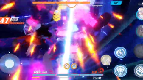 Honkai Impact 3rd - Dirac Sea Agony Pt 7 Jan 31 2022