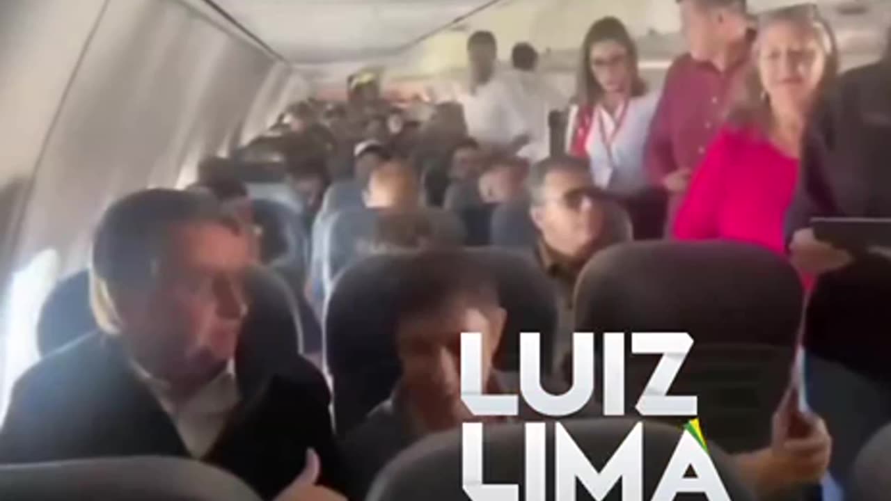 Vamos de informação isenta e muito amor:
