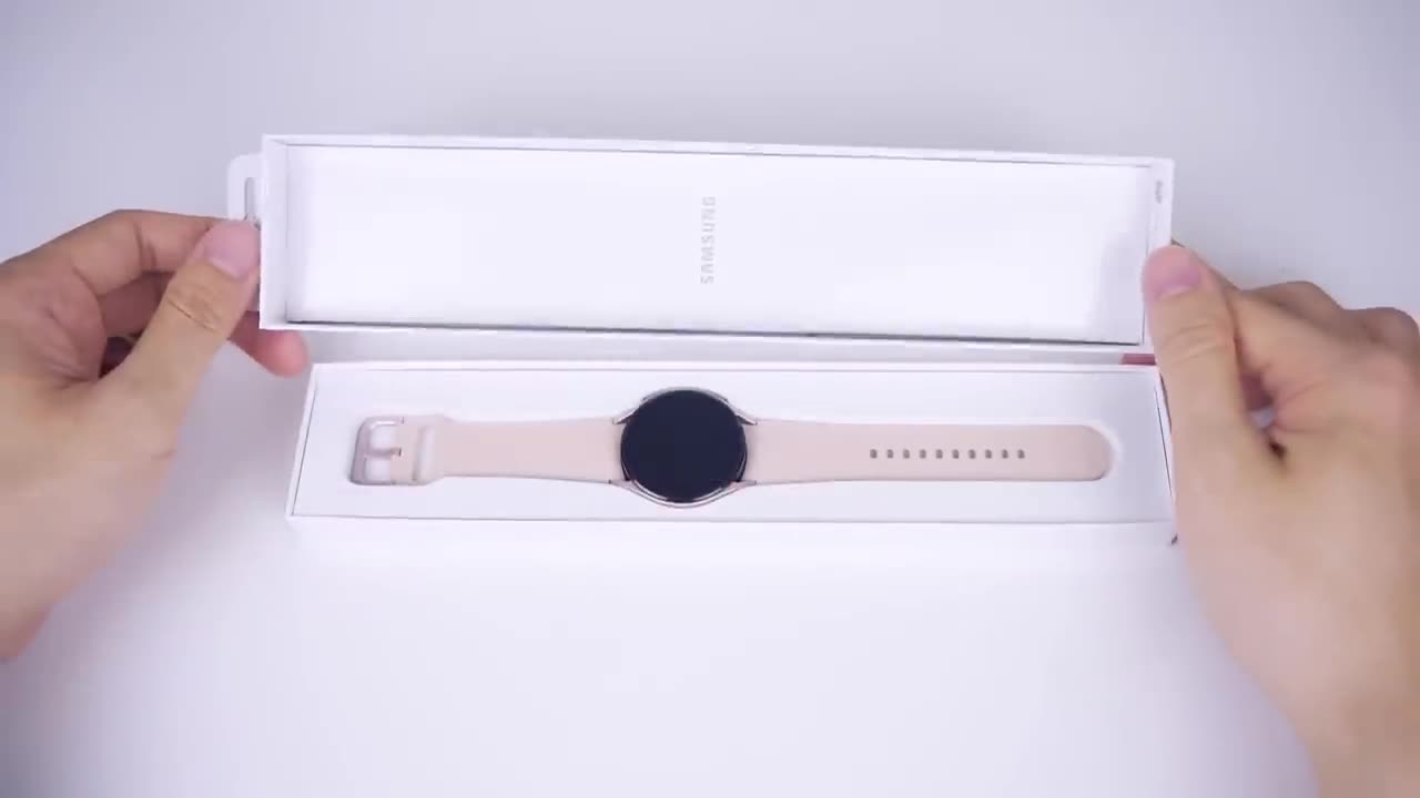 TOP 3 Awesome Android SmartWatches