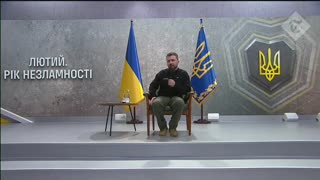 Zelensky slams Americans who don't want to give more to Ukraine