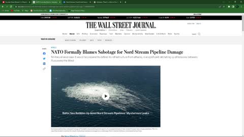 sc intel: the nordstream incident, whats to come?