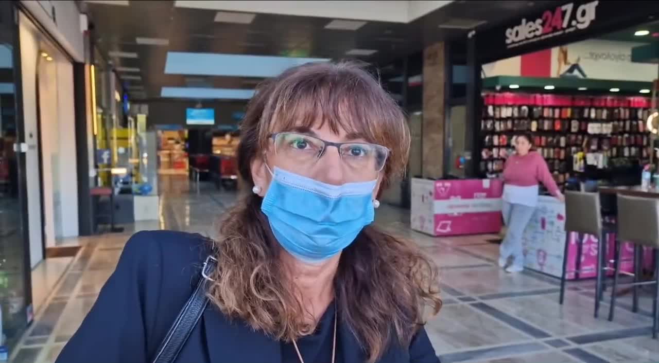 ΑΚΟΥΣΤΕ ΤΙ ΕΓΙΝΕ ΜΕ ΣΥΓΚΕΚΡΙΜΕΝΟ ΠΡΟΙΟΝ.