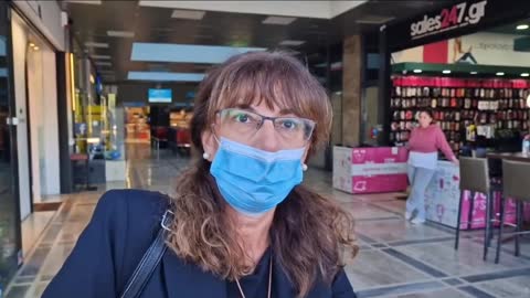 ΑΚΟΥΣΤΕ ΤΙ ΕΓΙΝΕ ΜΕ ΣΥΓΚΕΚΡΙΜΕΝΟ ΠΡΟΙΟΝ.