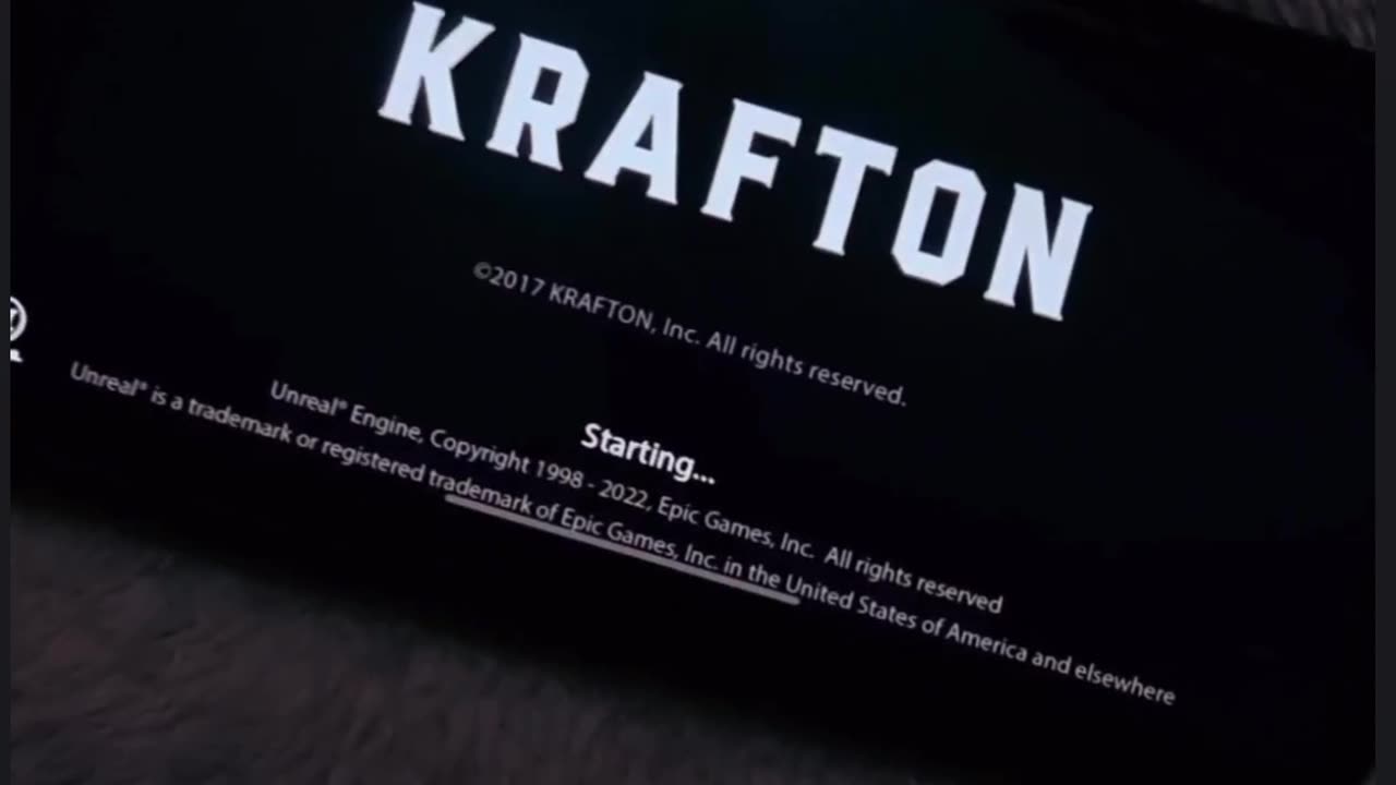 Missing this day of pubg