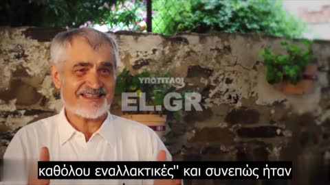 Η μείωση πληθυσμού ως λύση στην κρίση που ζούμε