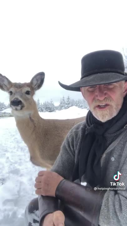 Folks when I was a young fella