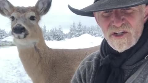 Folks when I was a young fella