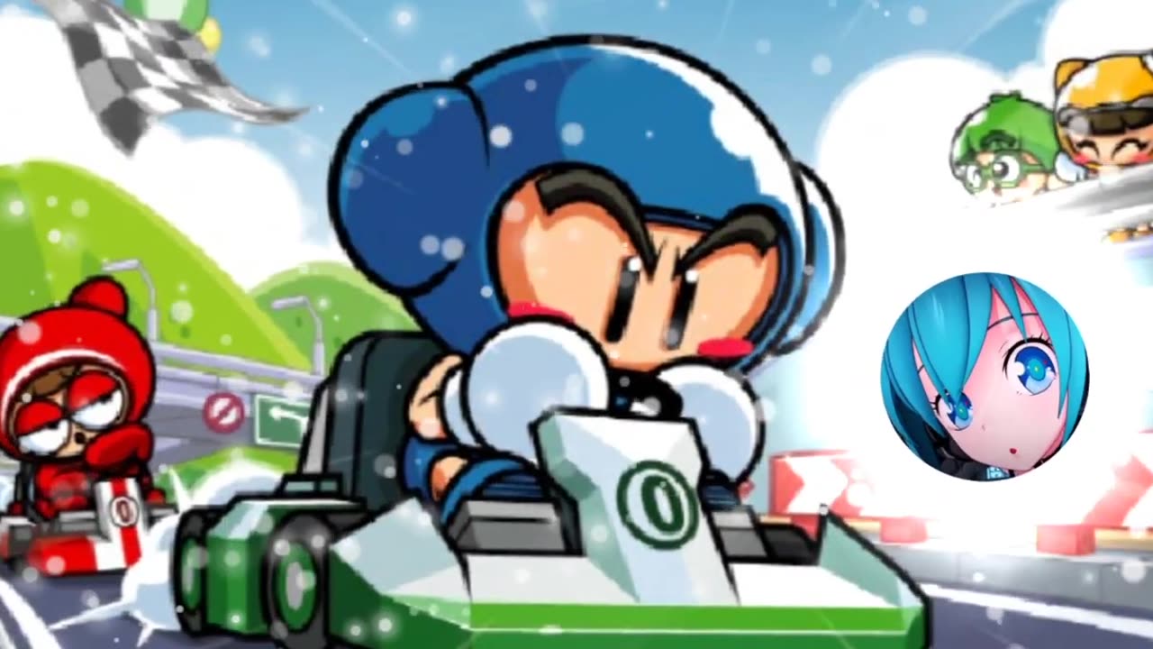 techno dream trance - beautiful day