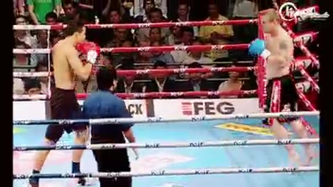 Peter Graham vs Brdi Hari