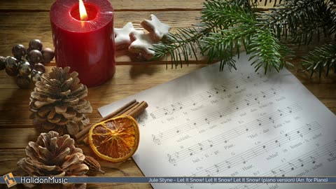 Instrumental Christmas Music