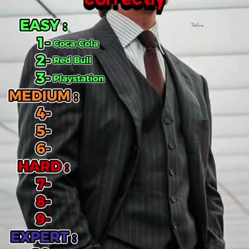 Are you able to name these 10 logos ?