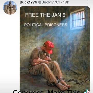 Release All Political Prisoners.