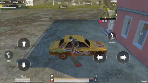 TROLLING LAST ENEMY GONE WRONG ALMOST KILLED IN PUBG LITE 😂😂