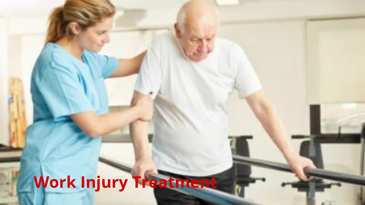 Aleca Home Health - Work Injury Treatment in Scottsdale, AZ