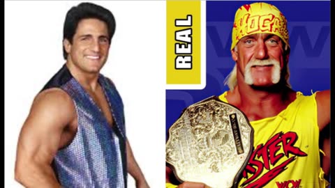 Vince Russo's Lost 1999 Storyline with Disco Inferno and Hulk Hogan