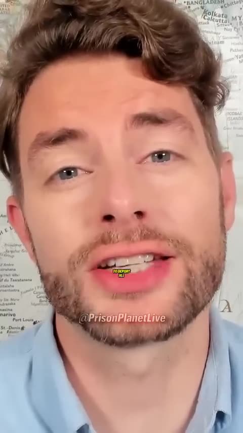 Anything Goes - Based Bibi?