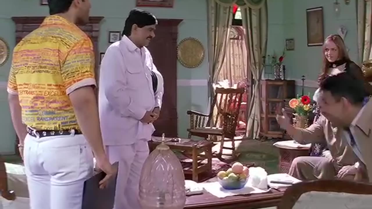Ye Dil Aashiqana 1999