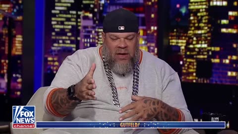 Tyrus has a message for the ladies of The View