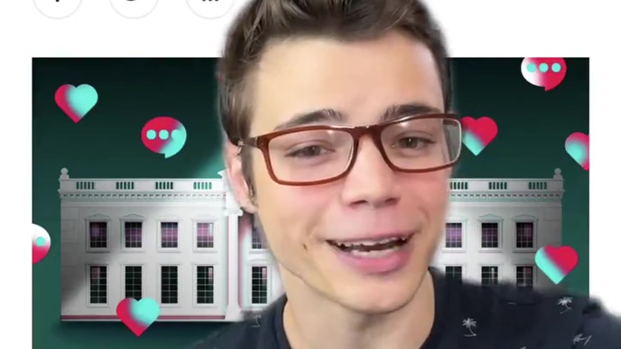 Did the DNC Pay TikTok Influencers $210k to support Joe Biden?