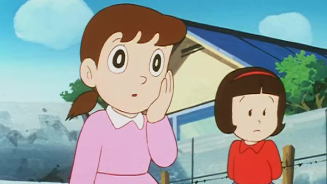 Doreamon Cartoon S1 E2 || DOREAMON CARTOON IN HINDI || Cartoon 2023