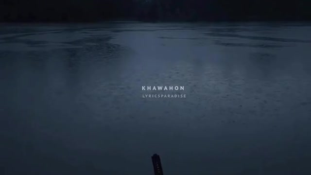Sad song