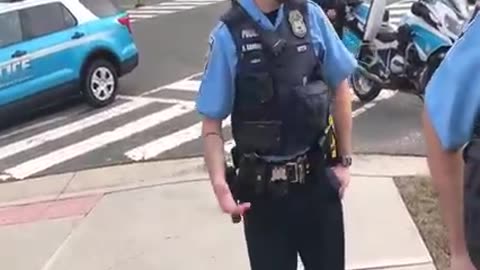 Police Contact: