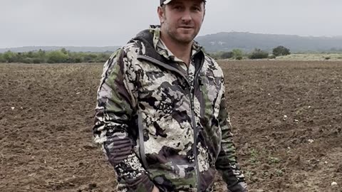 Management Whitetail? Good Lord!