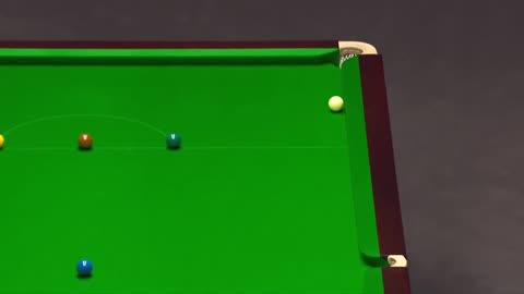 Funny Moments in snooker matches