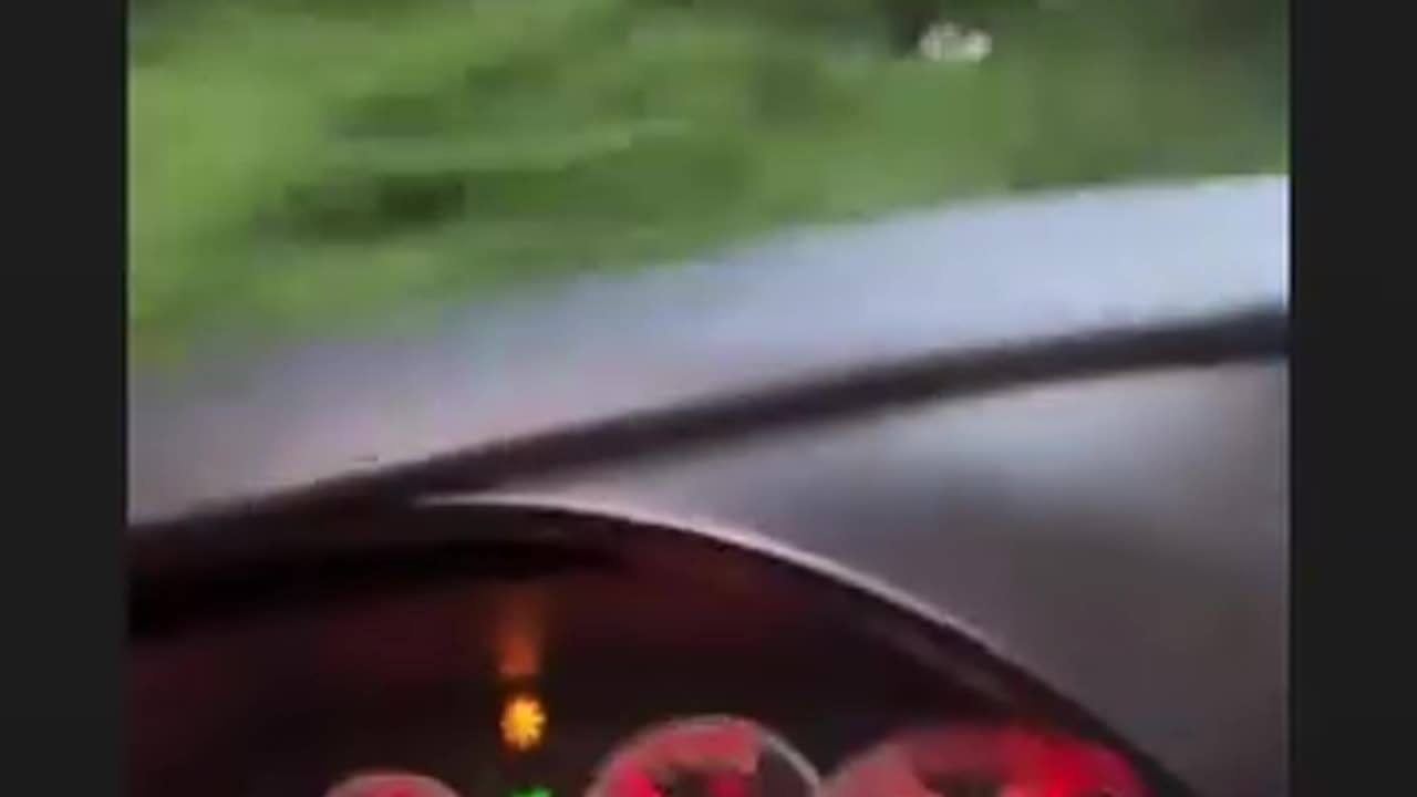Ultimate Road Rage