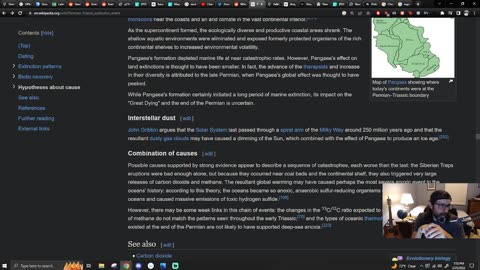 Underground Science #181 - On the P-T Extinction