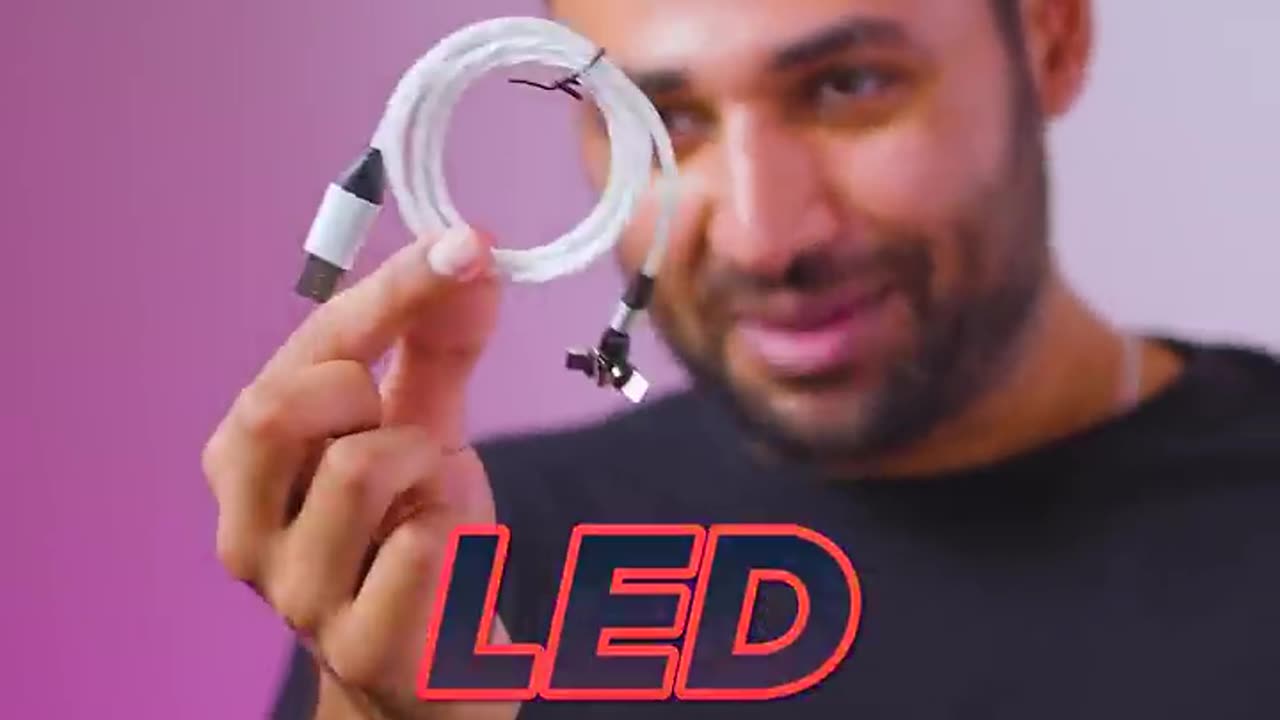 6 Game Changing LED Gadgets!