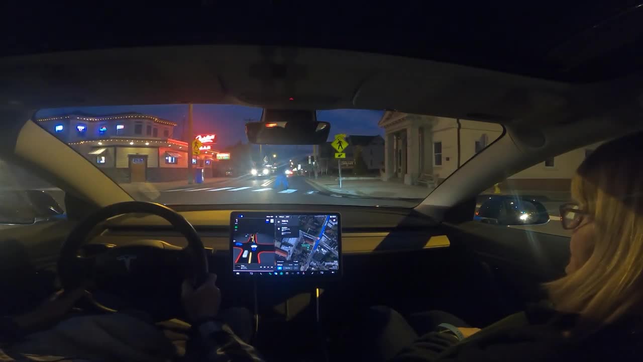 🚗 Tesla's Transformation: From Dream to Reality in this Inspiring Video!