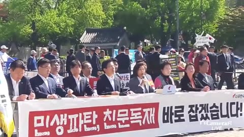 20190505_V3_S01(RBq7GPQWbMY)보여주기 쇼가 아닌 국민과 국가를 위한 진정성 있는