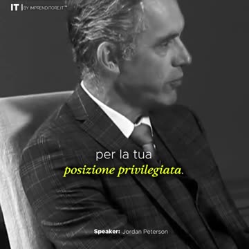 Idiozia femminista abbattuta in 30 secondi